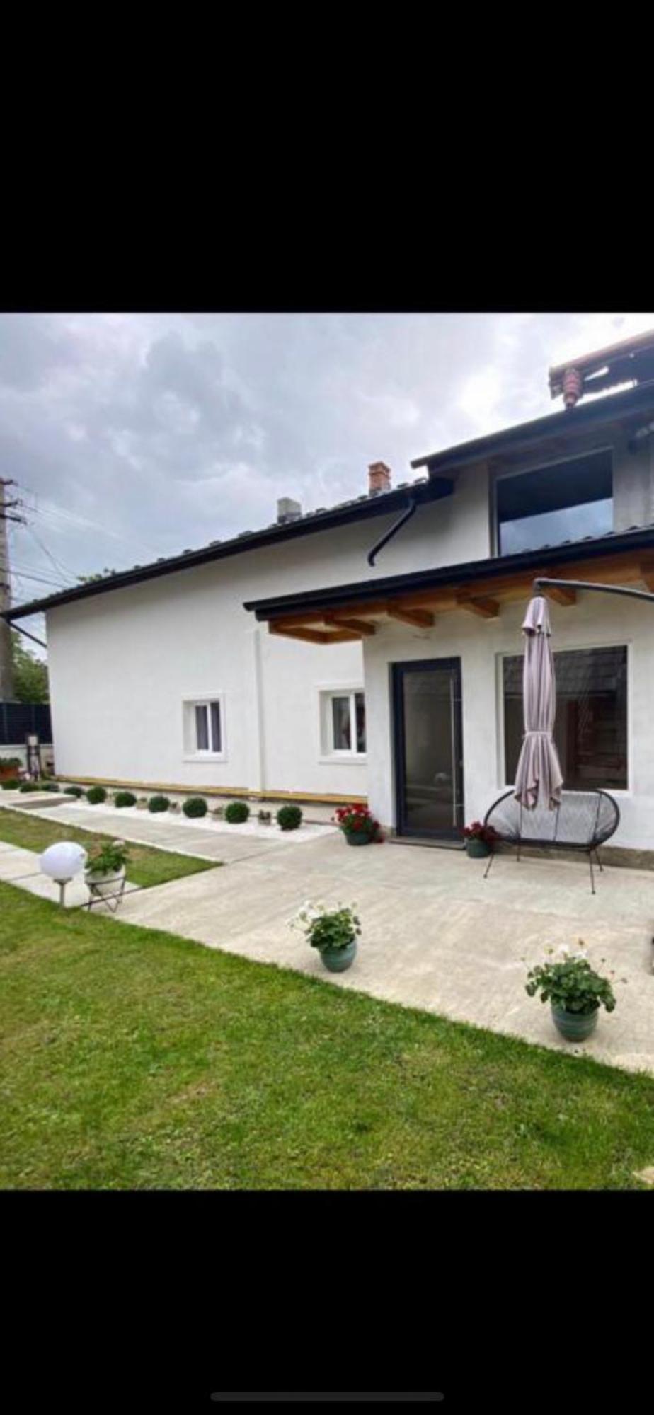 شقة Attic 33 Câmpulung Moldovenesc المظهر الخارجي الصورة